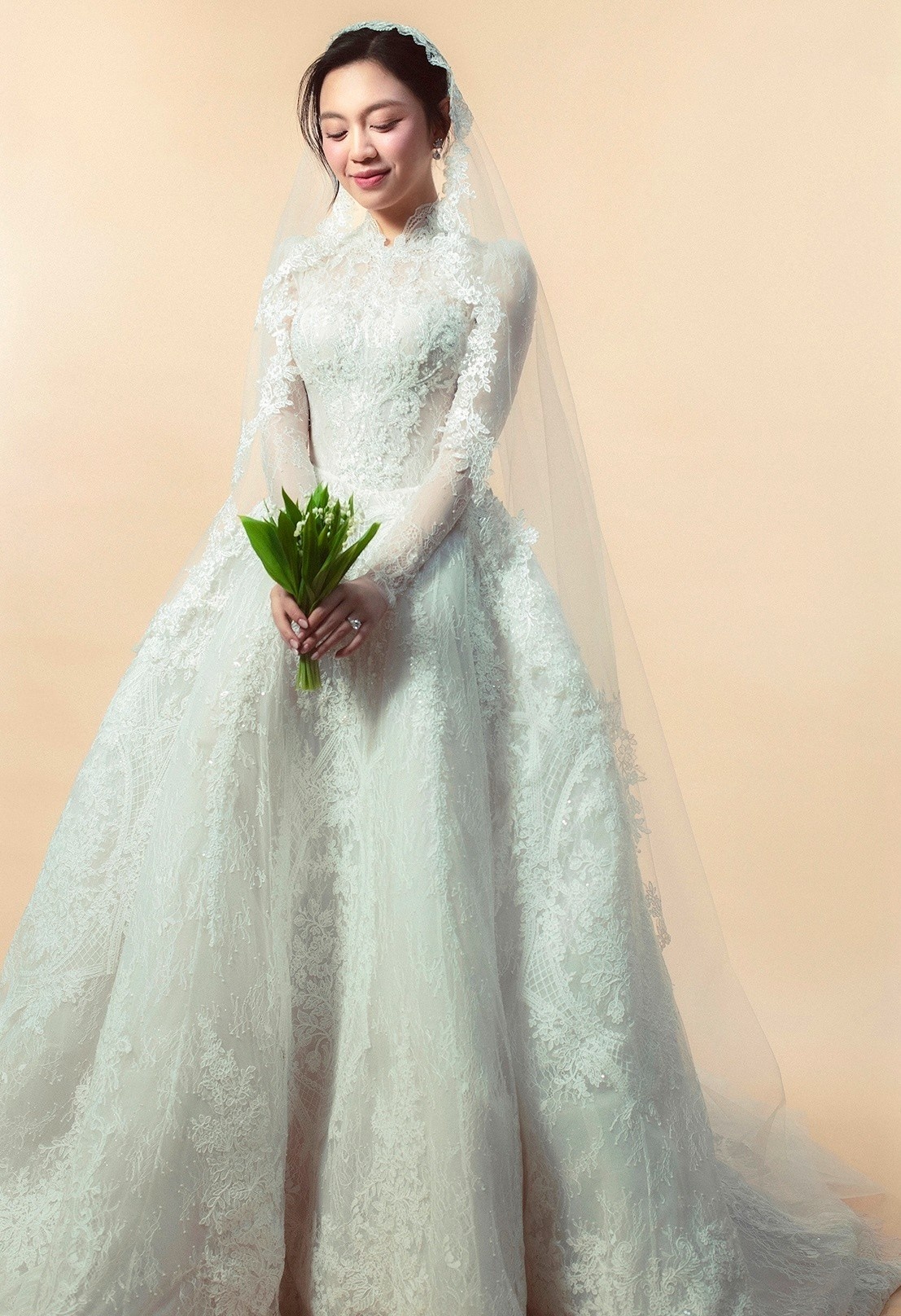 Nguyen Hoang Khanh Linh anh 1