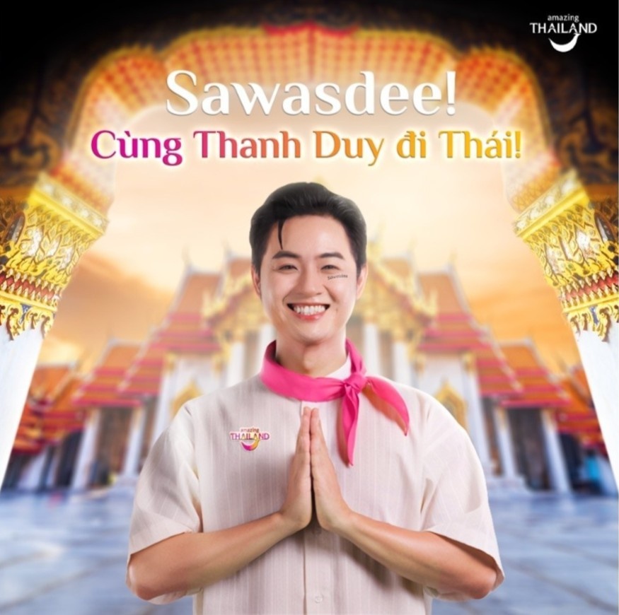du lich Thai Lan anh 1