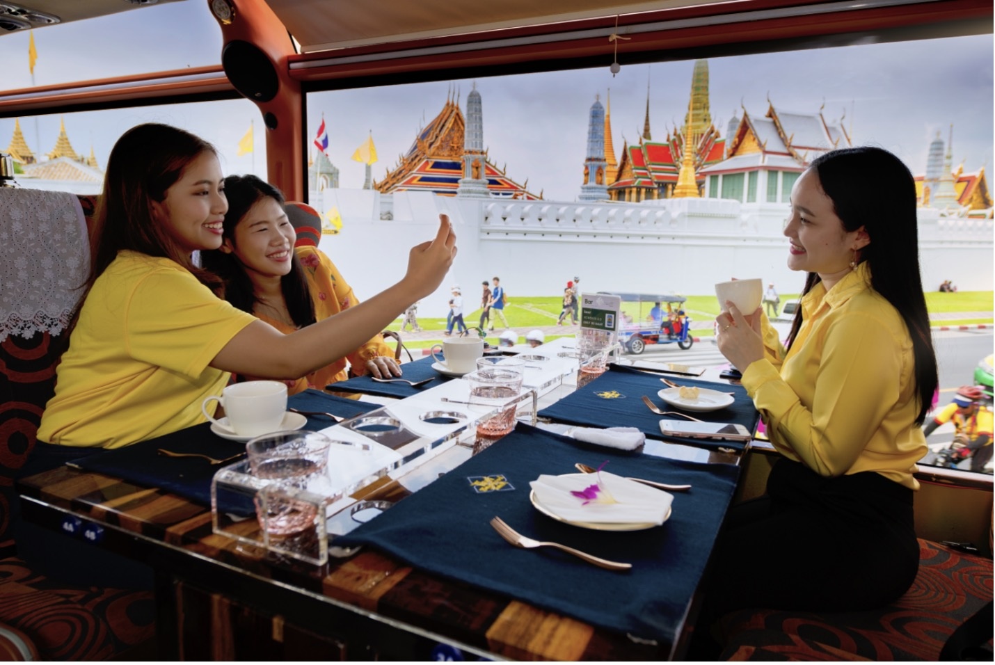 du lich Thai Lan anh 2