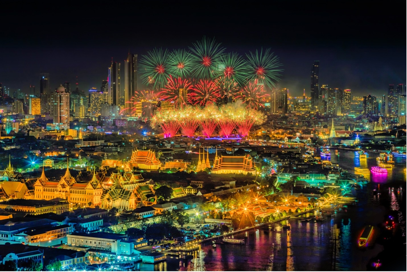 du lich Thai Lan anh 3