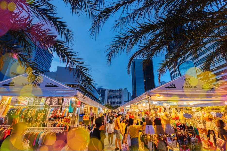 du lich Thai Lan anh 4