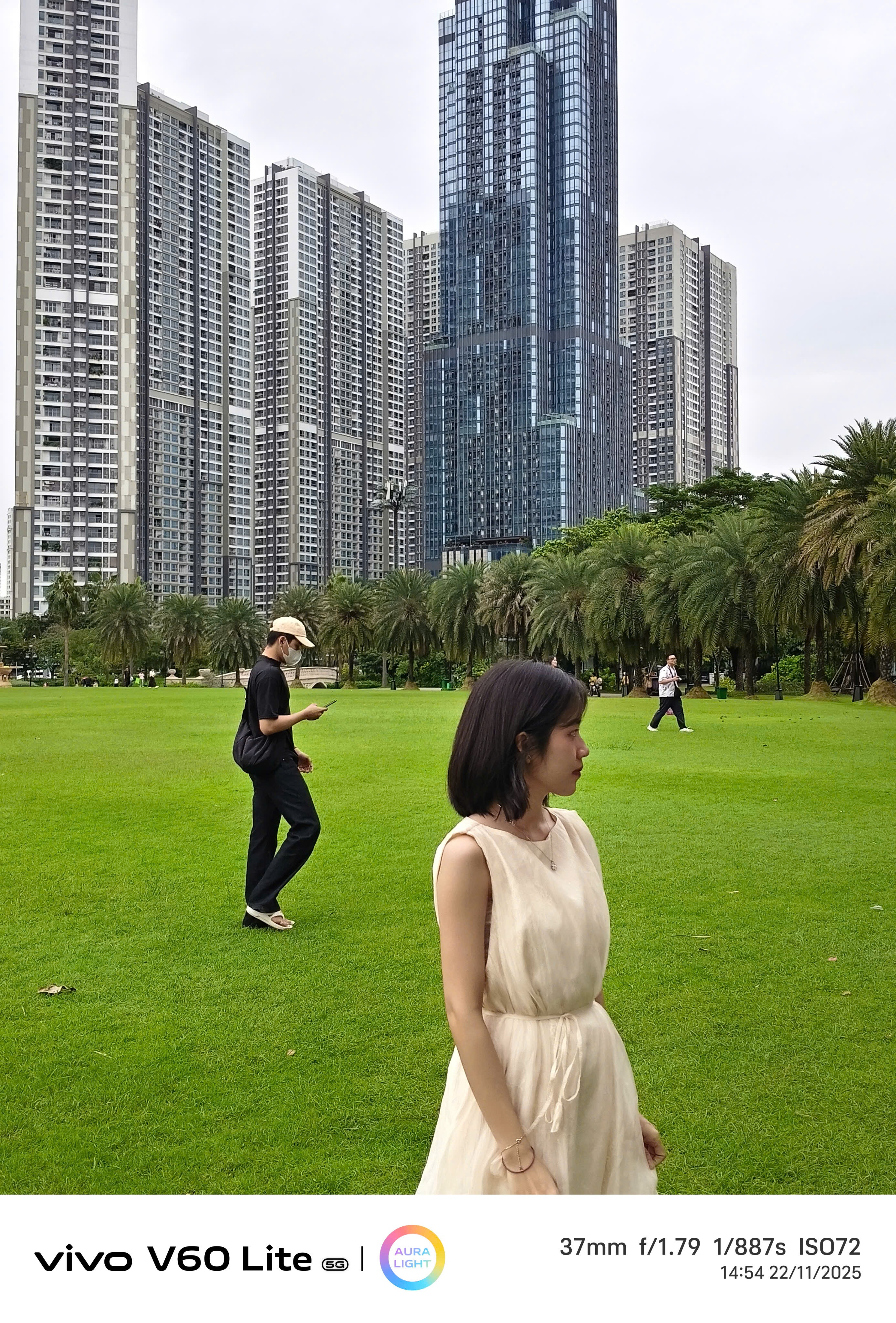 vivo V60 Lite anh 17