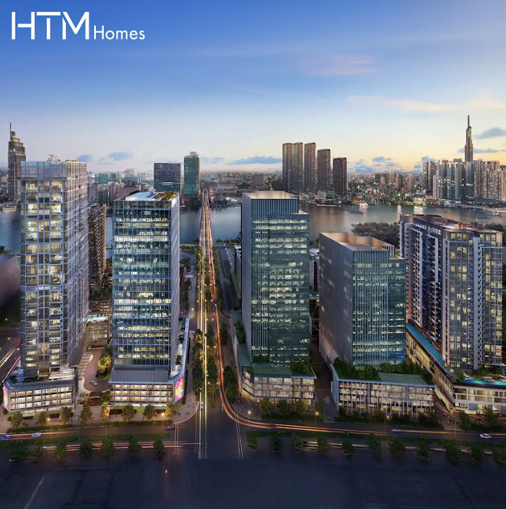 HTM Homes anh 1