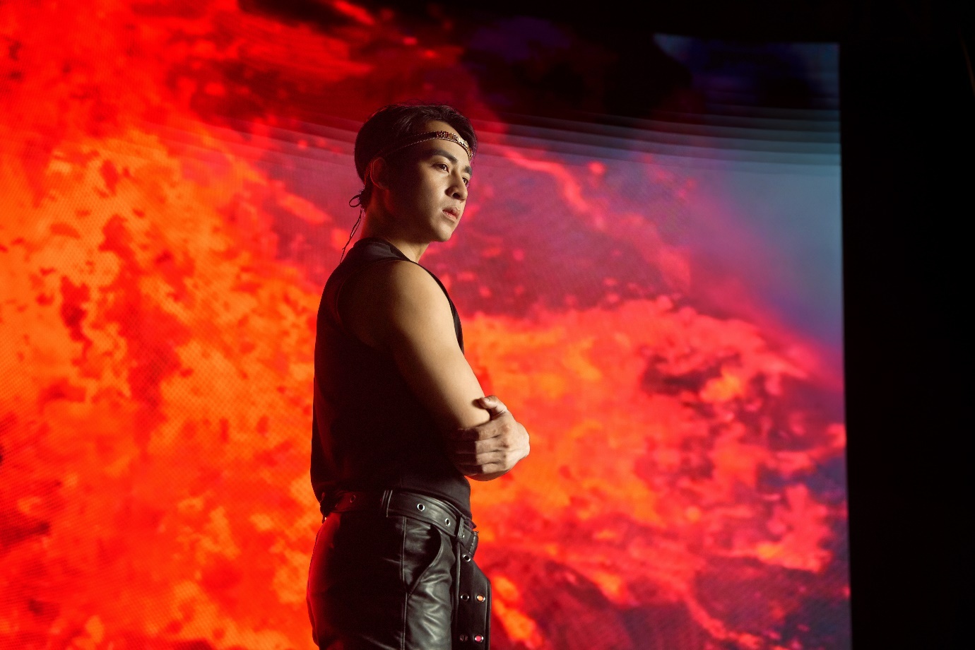 ‘Chuan dien anh’ voi phim ngan ve no luc but pha gioi han nganh xiec hinh anh