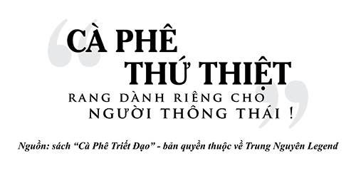 Ca Phe Triet Dao anh 5