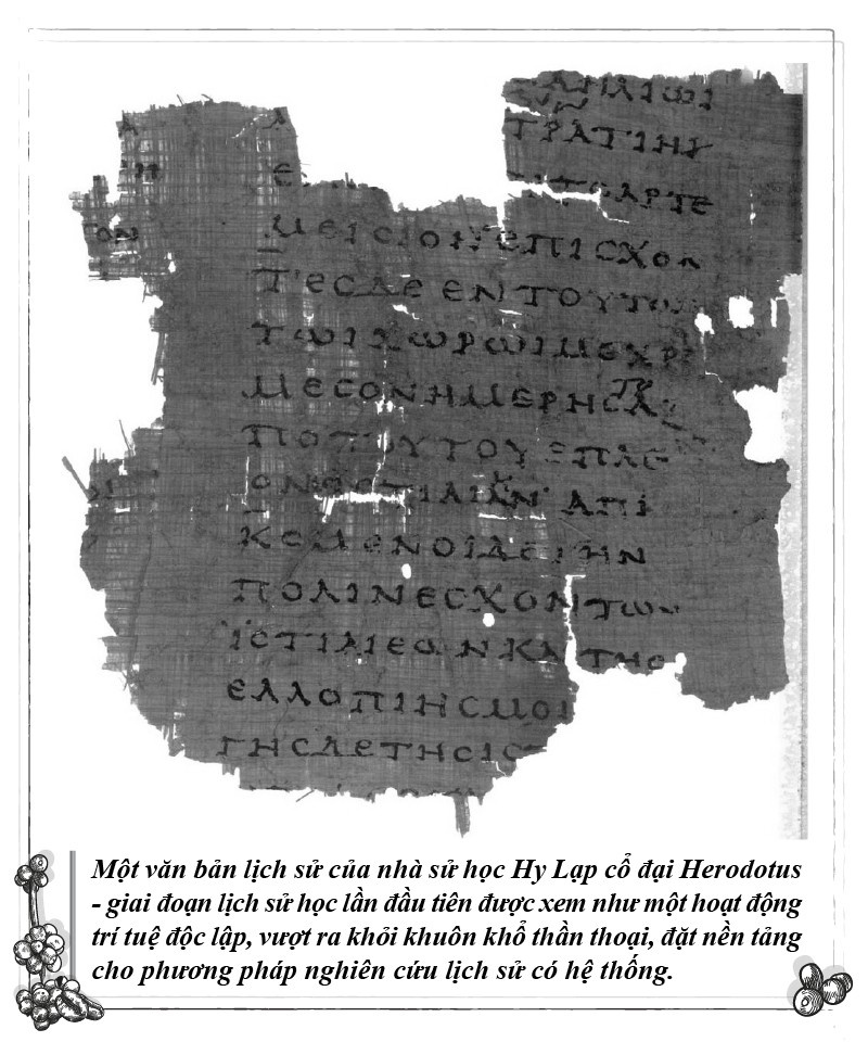 Ca Phe Triet Dao anh 1