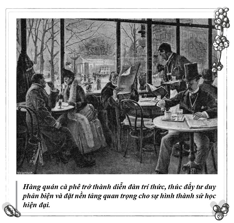 Ca Phe Triet Dao anh 3