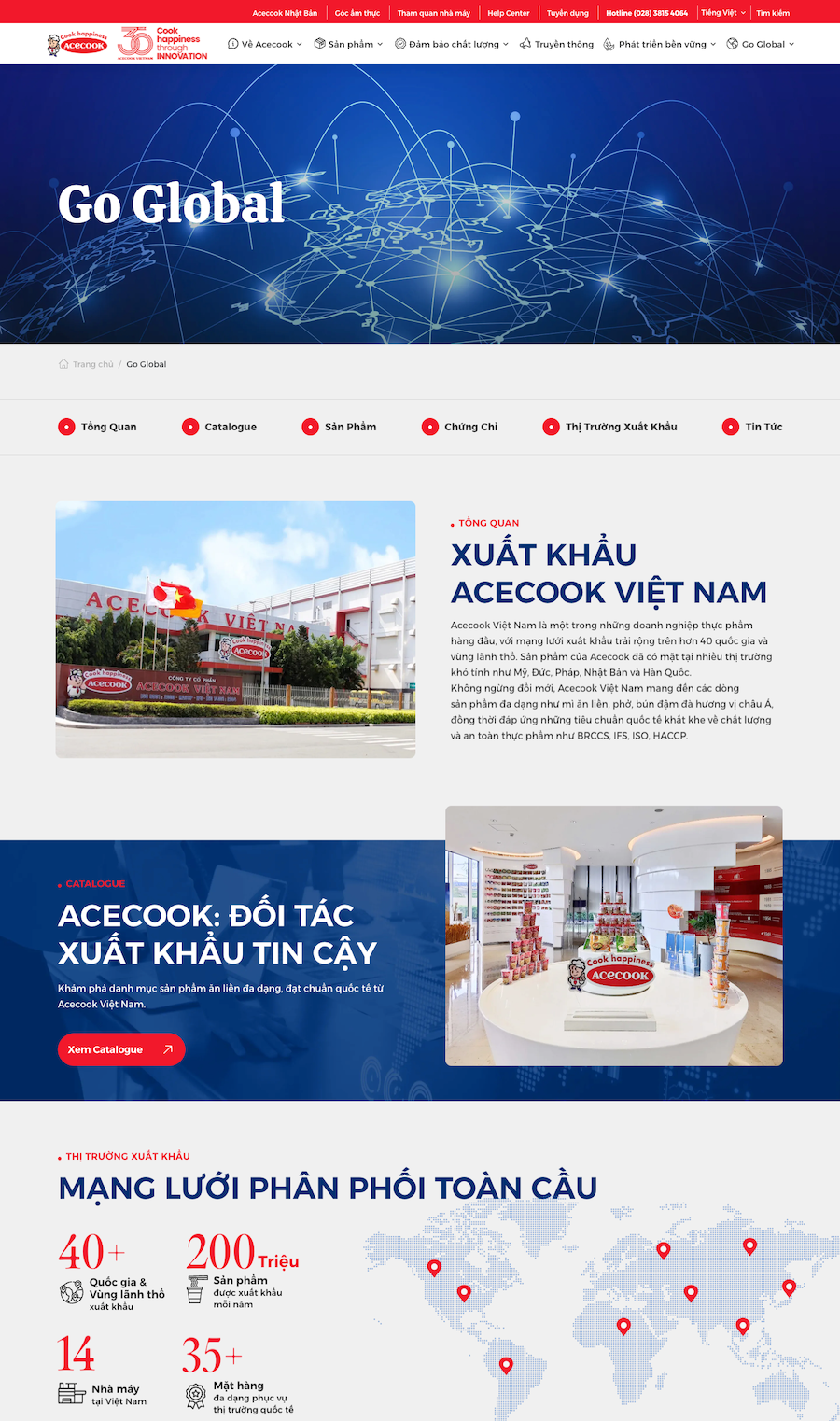 Acecook,  Acecook Viet Nam anh 4