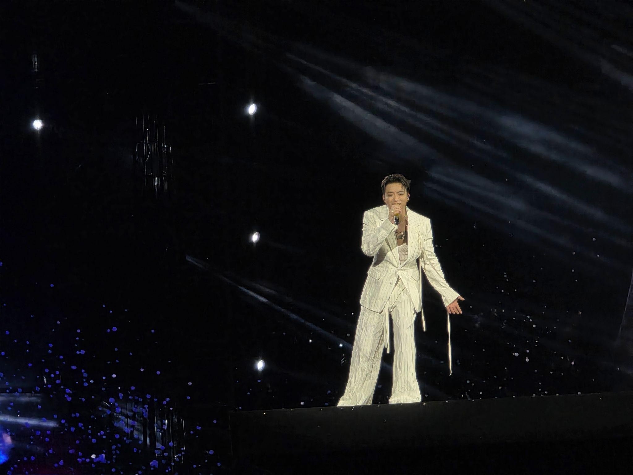 תמונה 3 של גלקסי S25 אולטרה Galaxy S25 Ultra anh 3