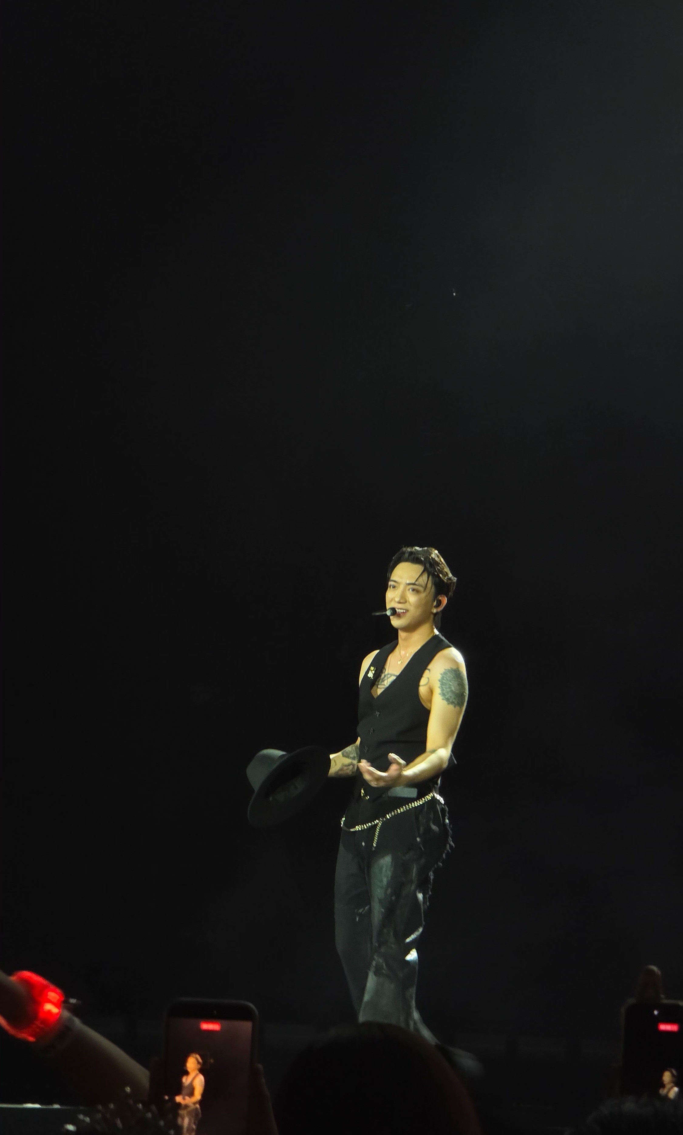 תמונה 1 של גלקסי S25 אולטרה Galaxy S25 Ultra anh 1