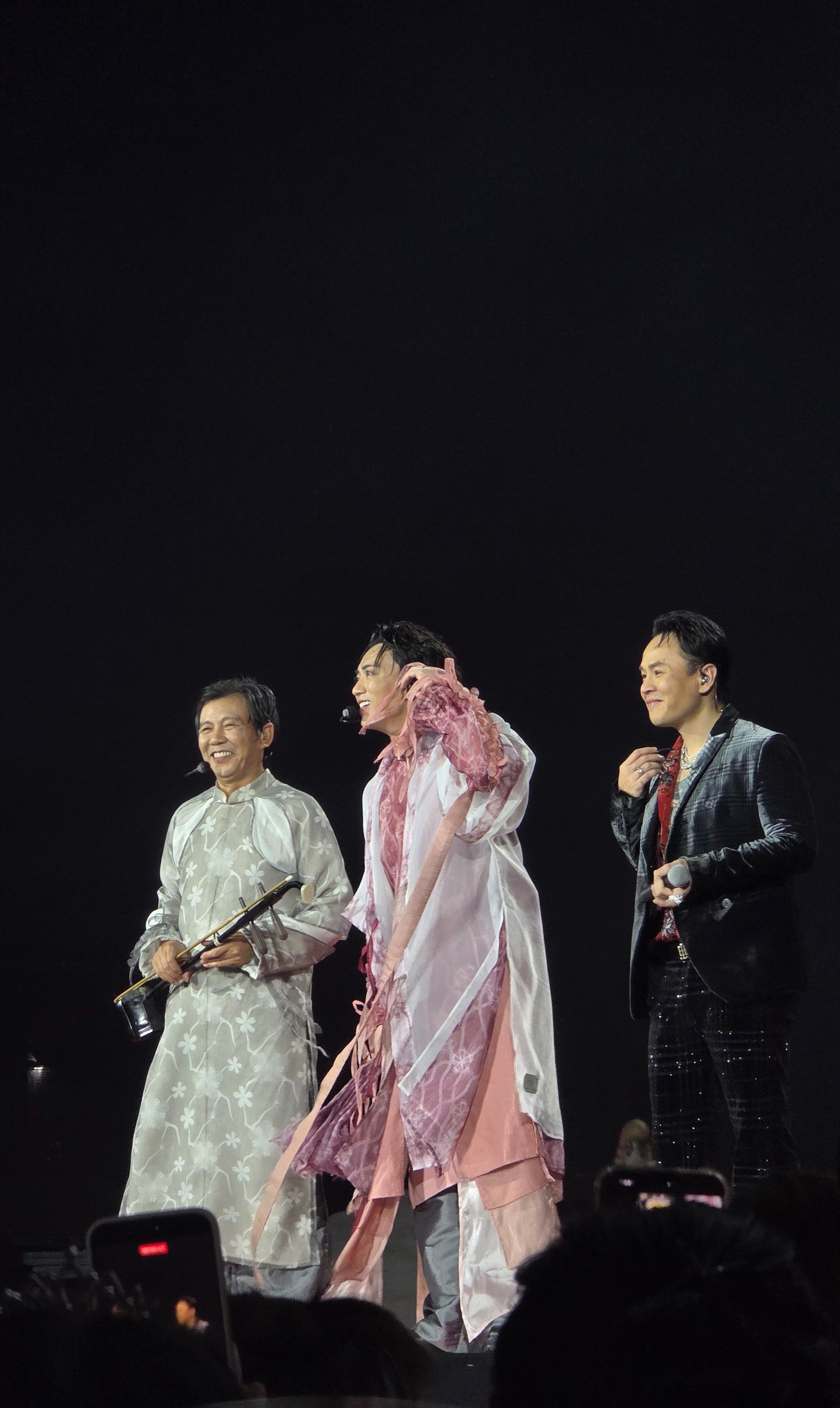 תמונה 2 של גלקסי S25 אולטרה Galaxy S25 Ultra anh 2