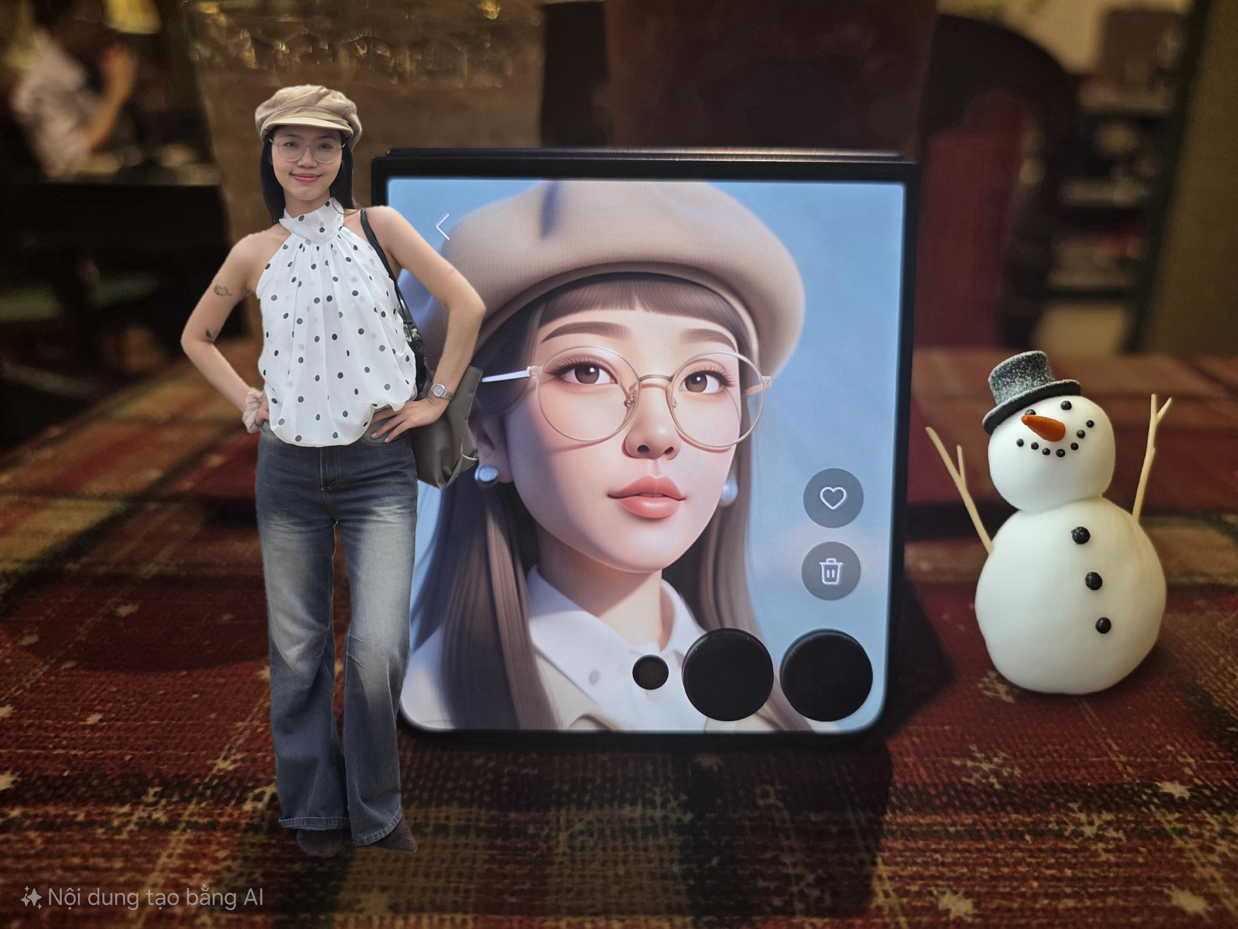 Galaxy Z Flip7 anh 5