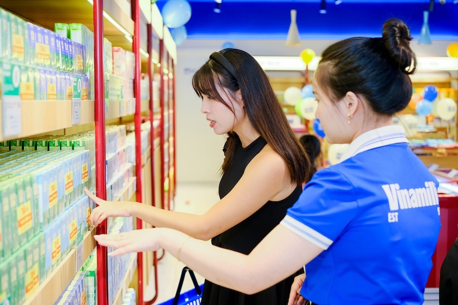 ‘Ngon thanh, song lanh’ - lua chon song khoe cua gia dinh Viet hom nay hinh anh