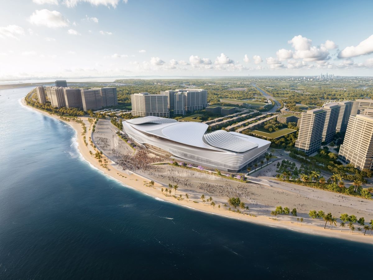 Vinhomes Green Paradise anh 3