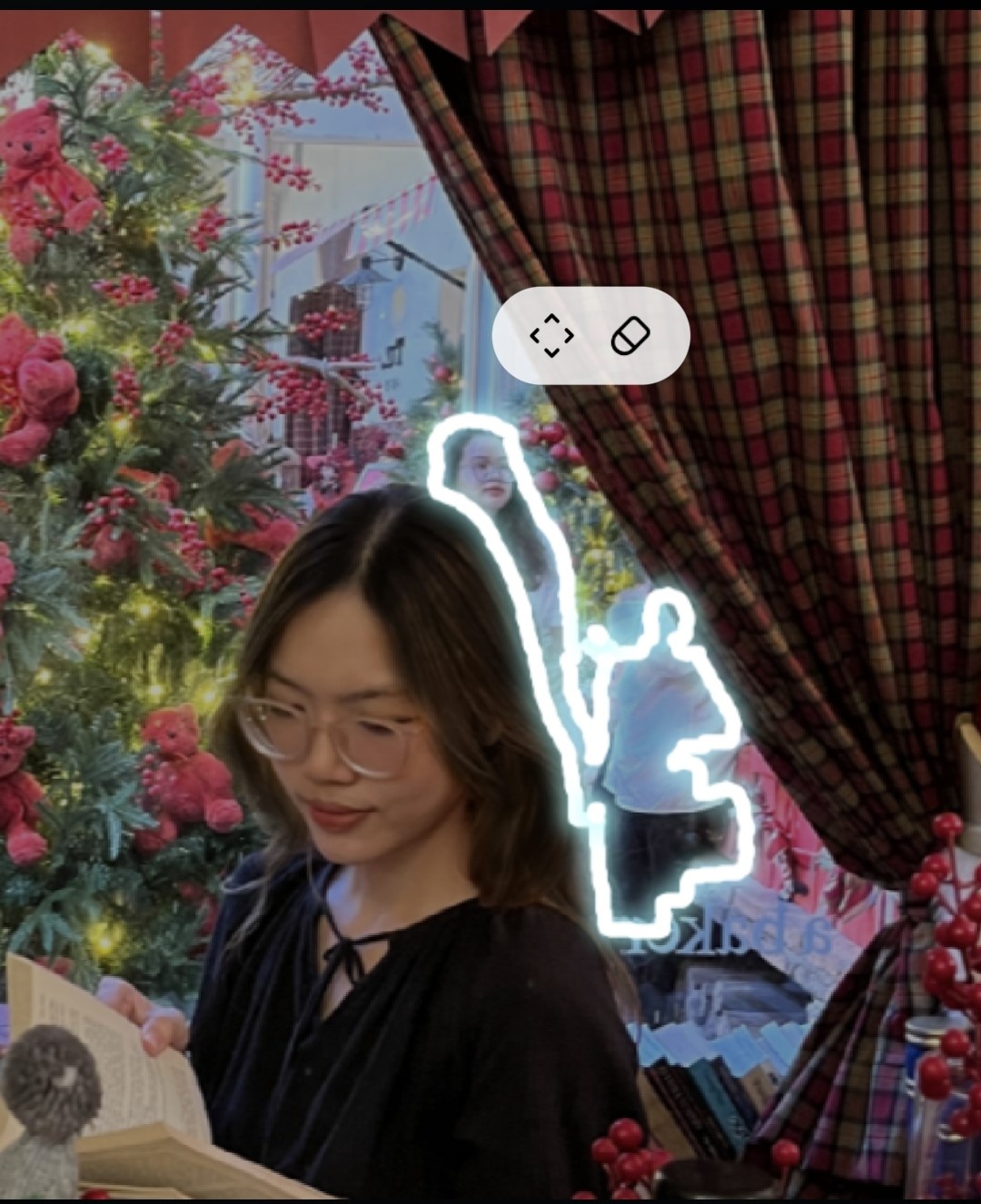 Galaxy Z Flip7 anh 2