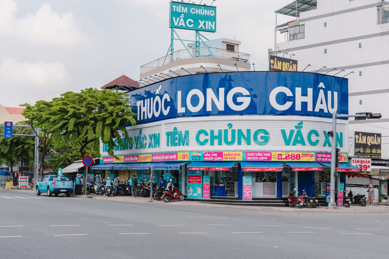 Long Chau anh 3