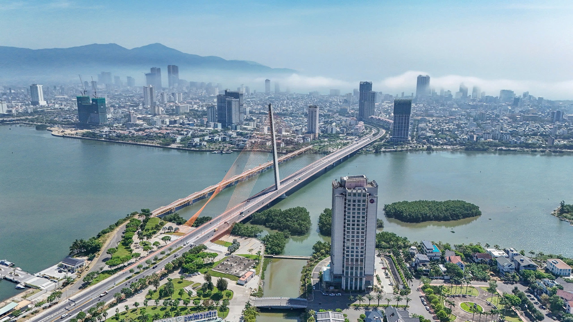 Da Nang mo rong vung loi - co hoi de nha dau tu don song trung tam moi hinh anh