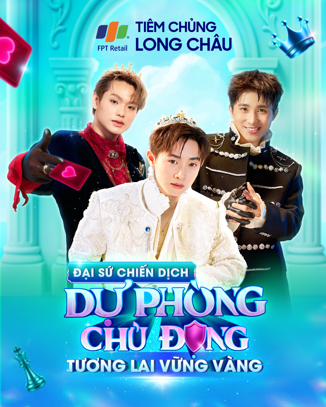 Long Chau anh 4