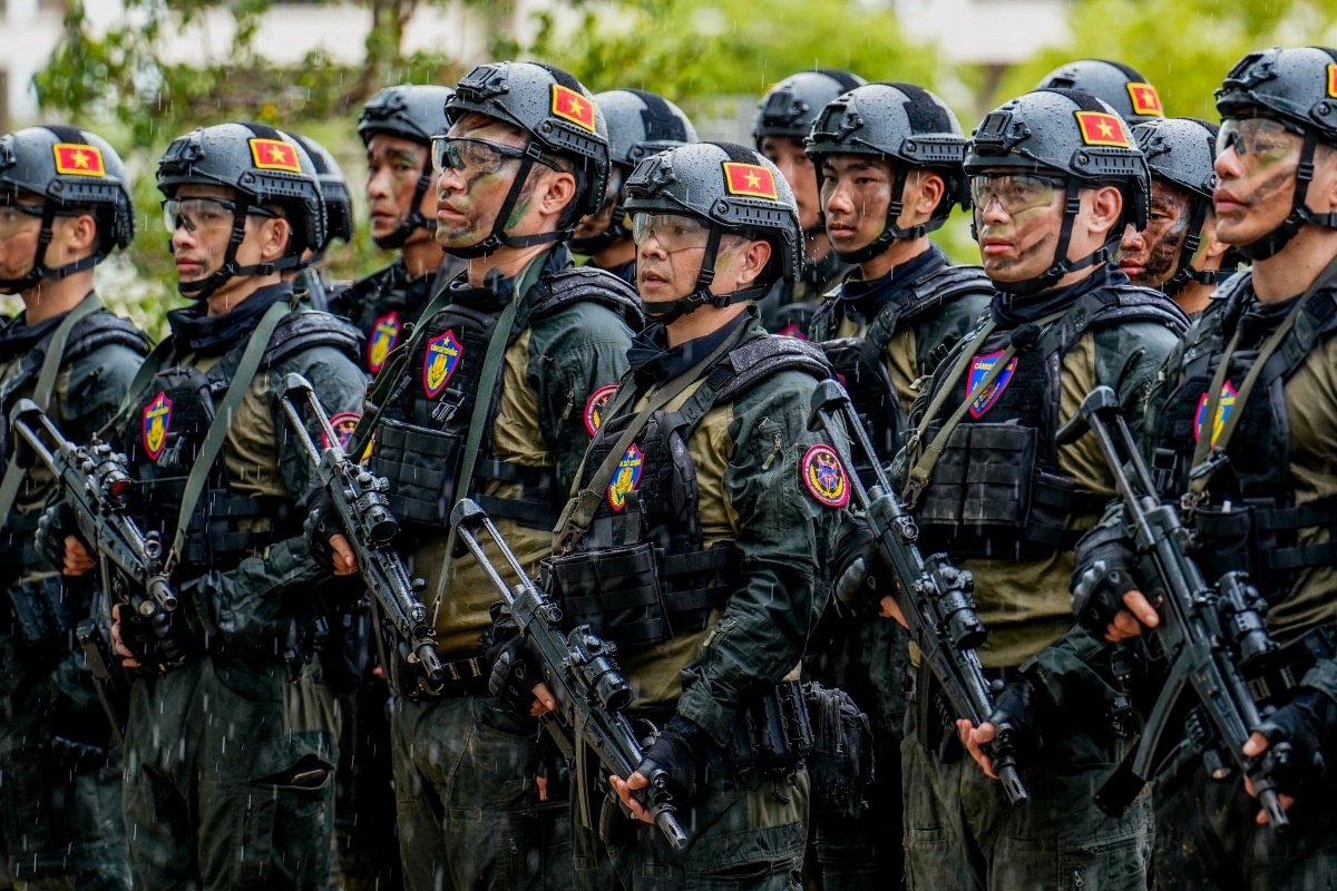 PVcomBank lan toa thong diep song tich cuc den cong dong hinh anh