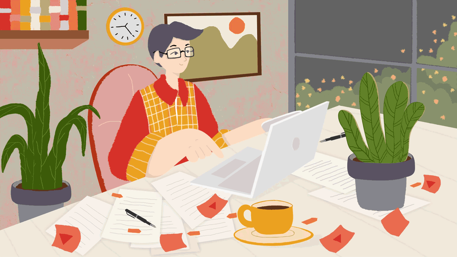 Ngan hang HDBank anh 1