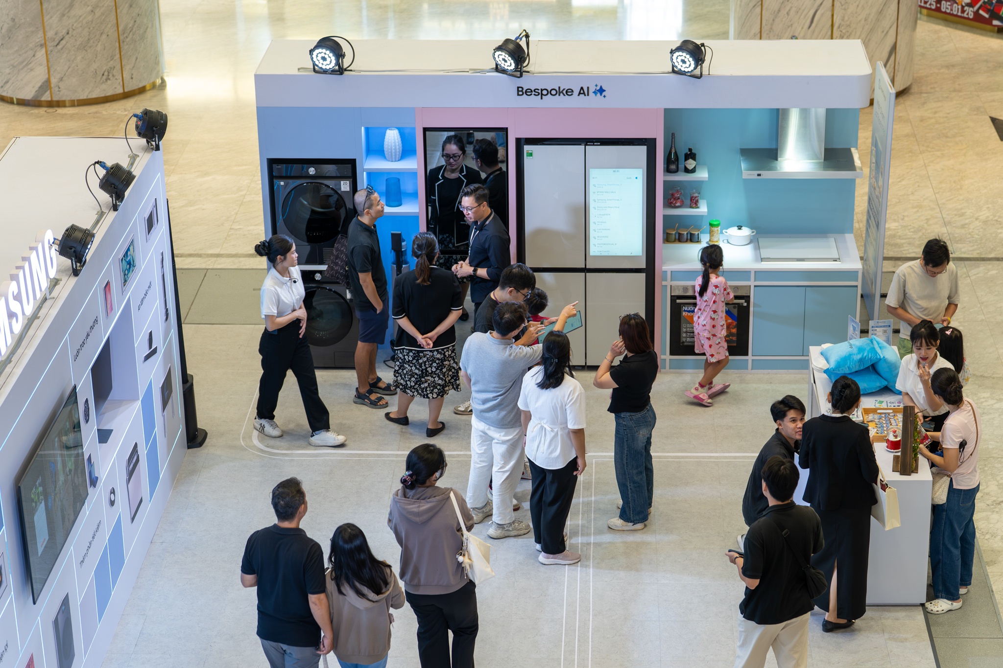 Samsung Việt Nam ảnh 3 Samsung Viet Nam anh 3