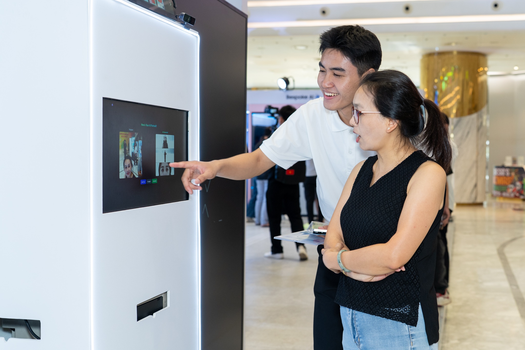 Samsung Viet Nam anh 4