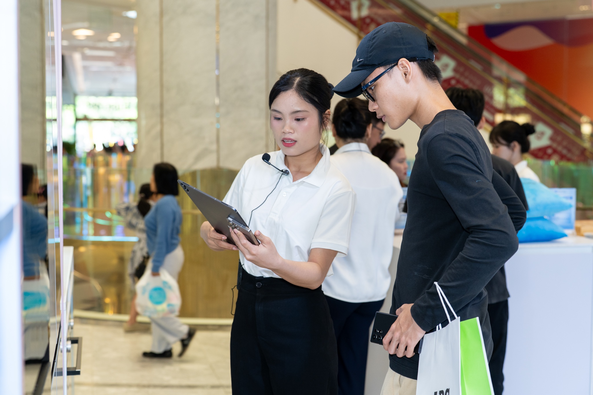 Samsung Việt Nam ảnh 12 Samsung Viet Nam anh 12