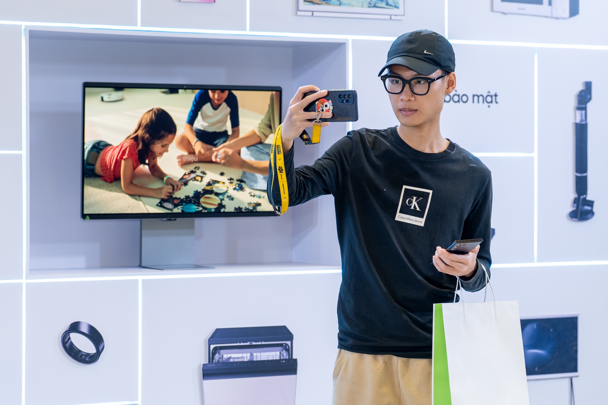 Samsung Việt Nam ảnh 6 Samsung Viet Nam anh 6