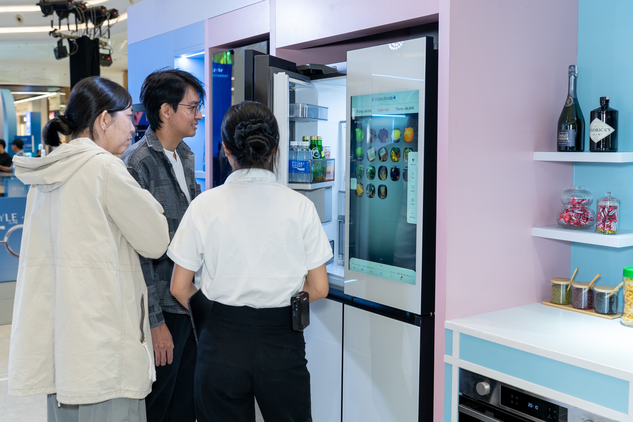 Samsung Việt Nam ảnh 5 Samsung Viet Nam anh 5