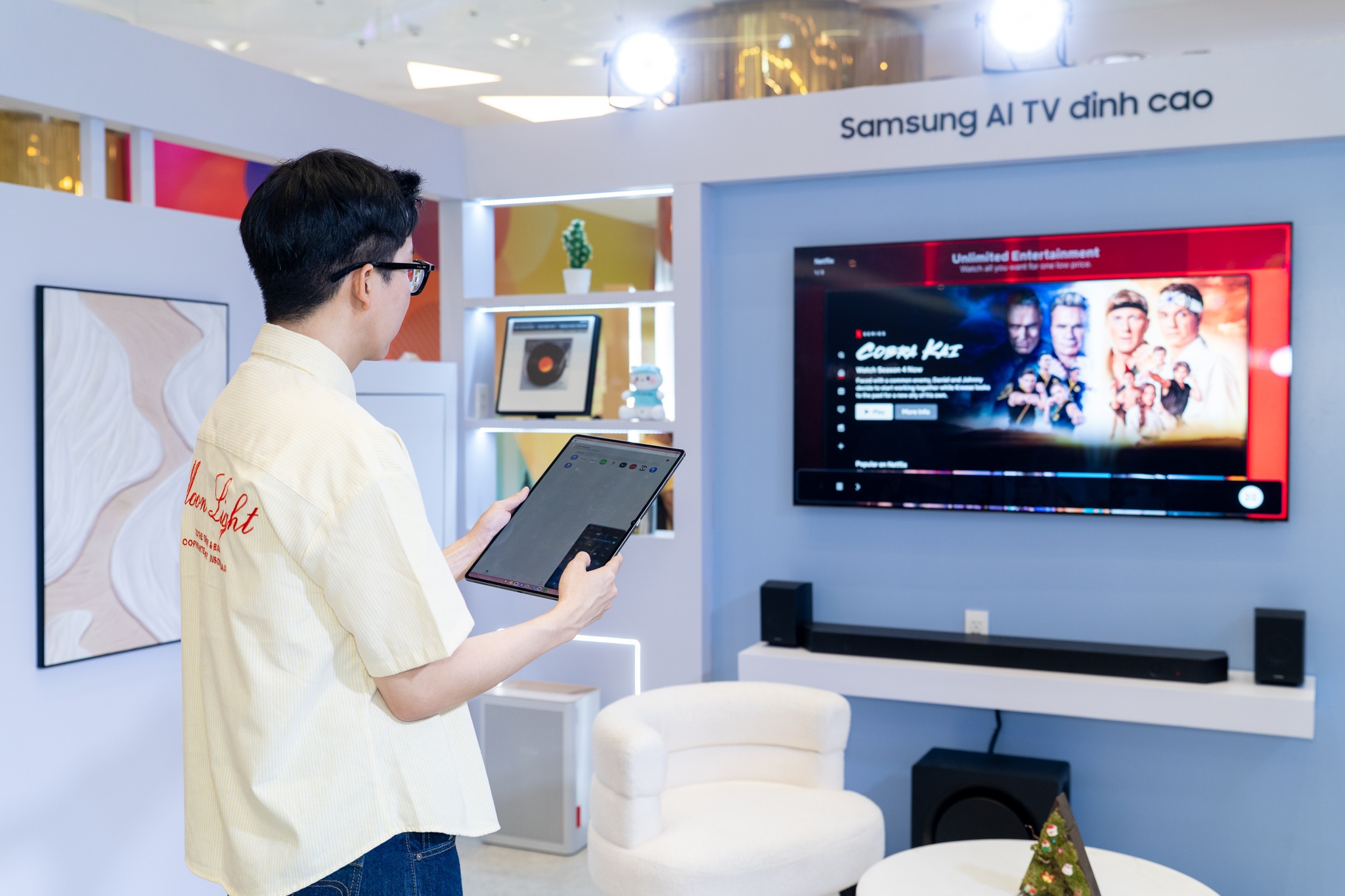 Samsung Viet Nam anh 9