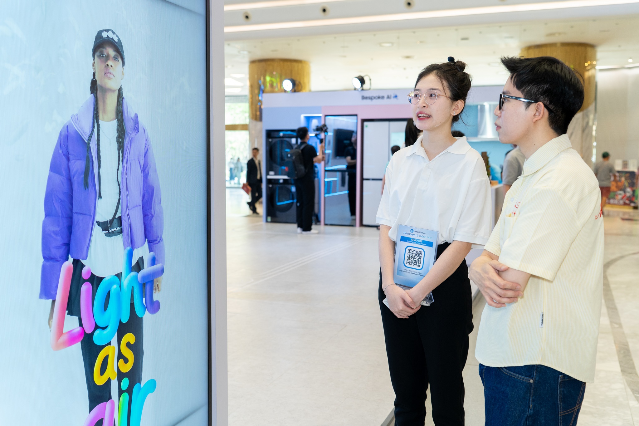 Samsung Viet Nam anh 14