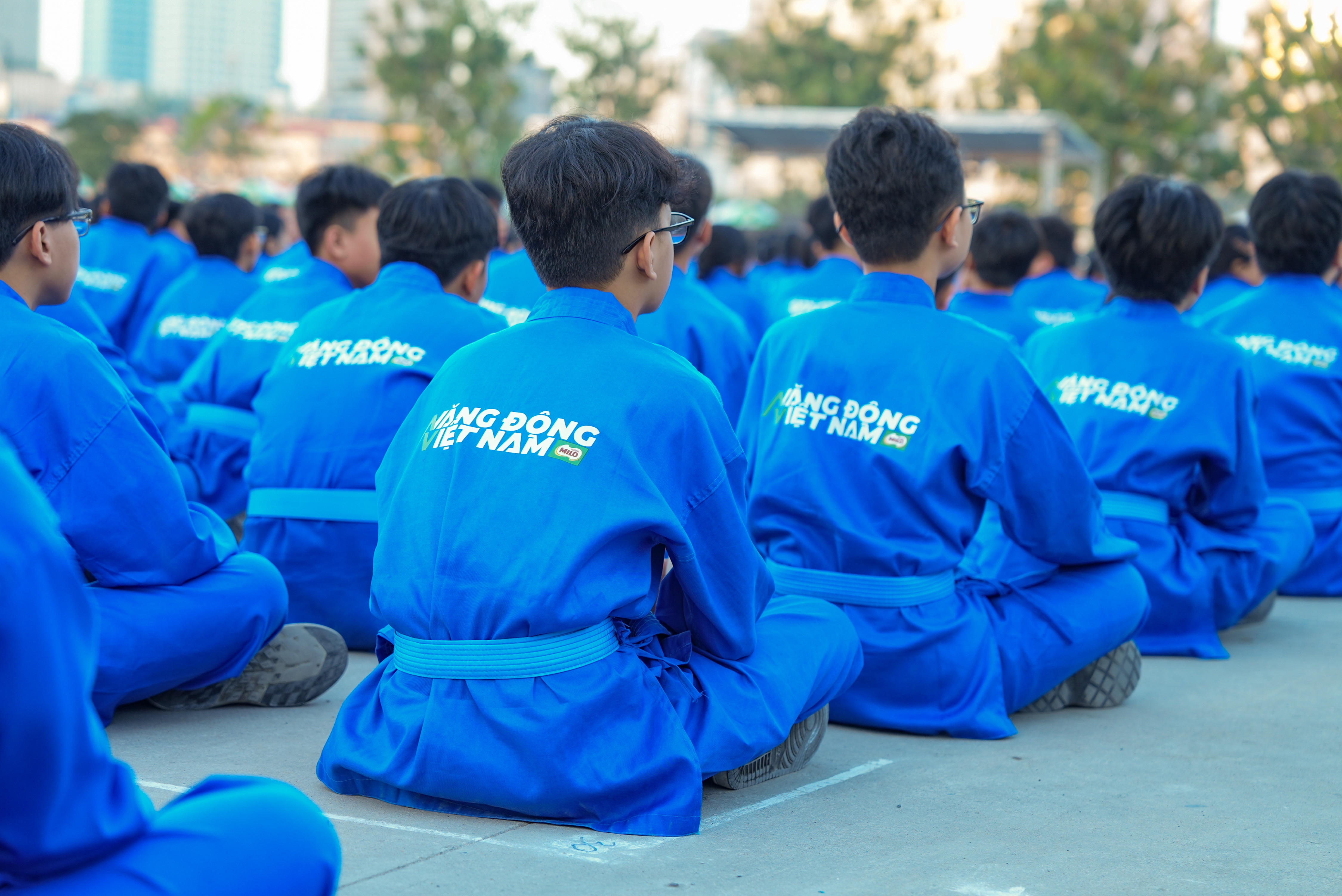 Nestlé MILO ảnh 5 Nestle MILO anh 5