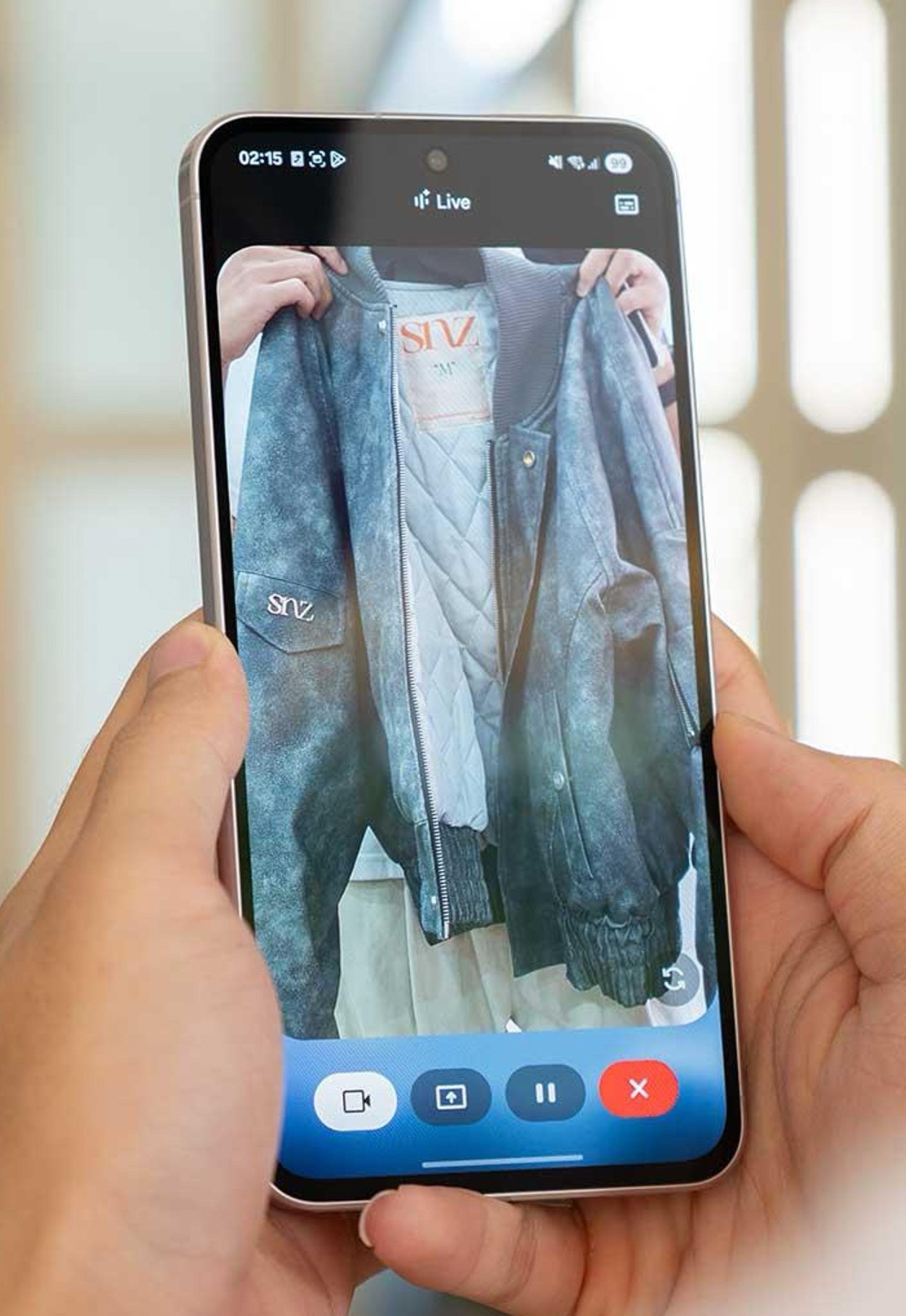 Galaxy AI ảnh 4 Galaxy AI anh 4