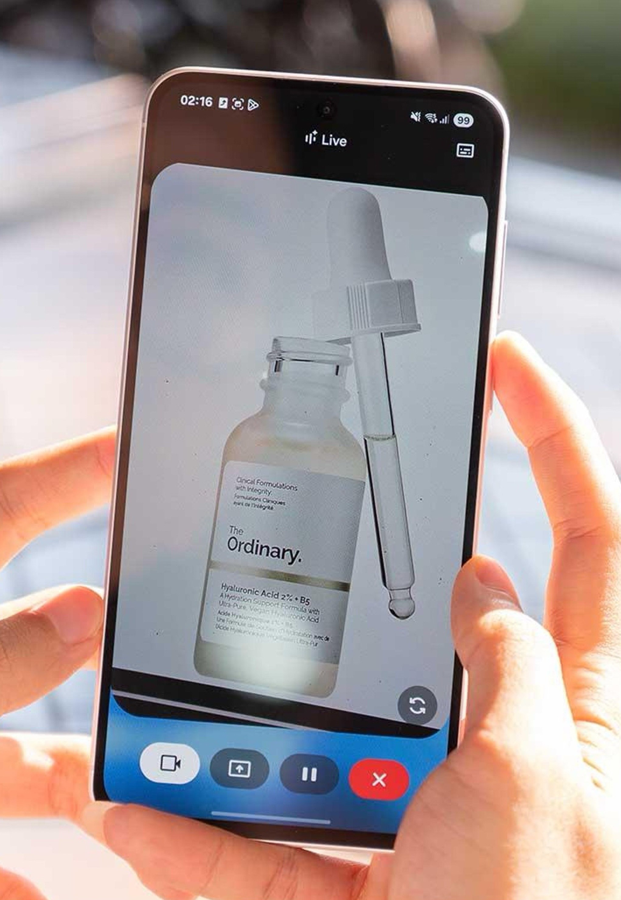 Galaxy AI ảnh 5 Galaxy AI anh 5