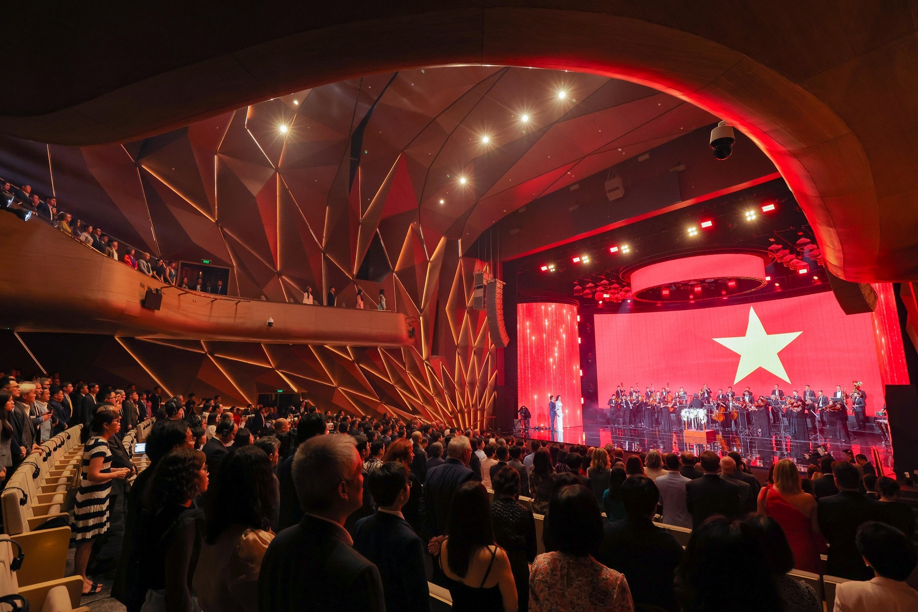 Hoi dong VinFuture he lo chu nhan cua giai thuong trieu USD hinh anh