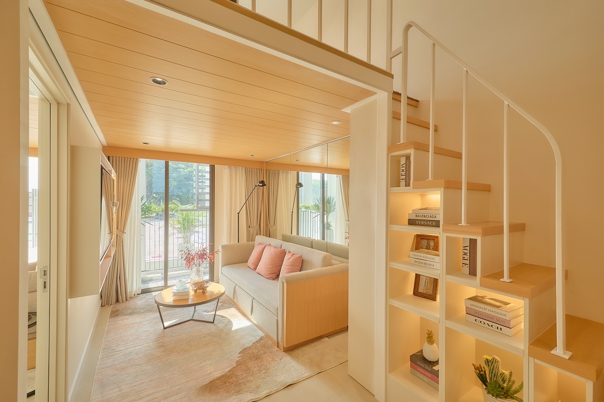 Sun Urban City anh 3