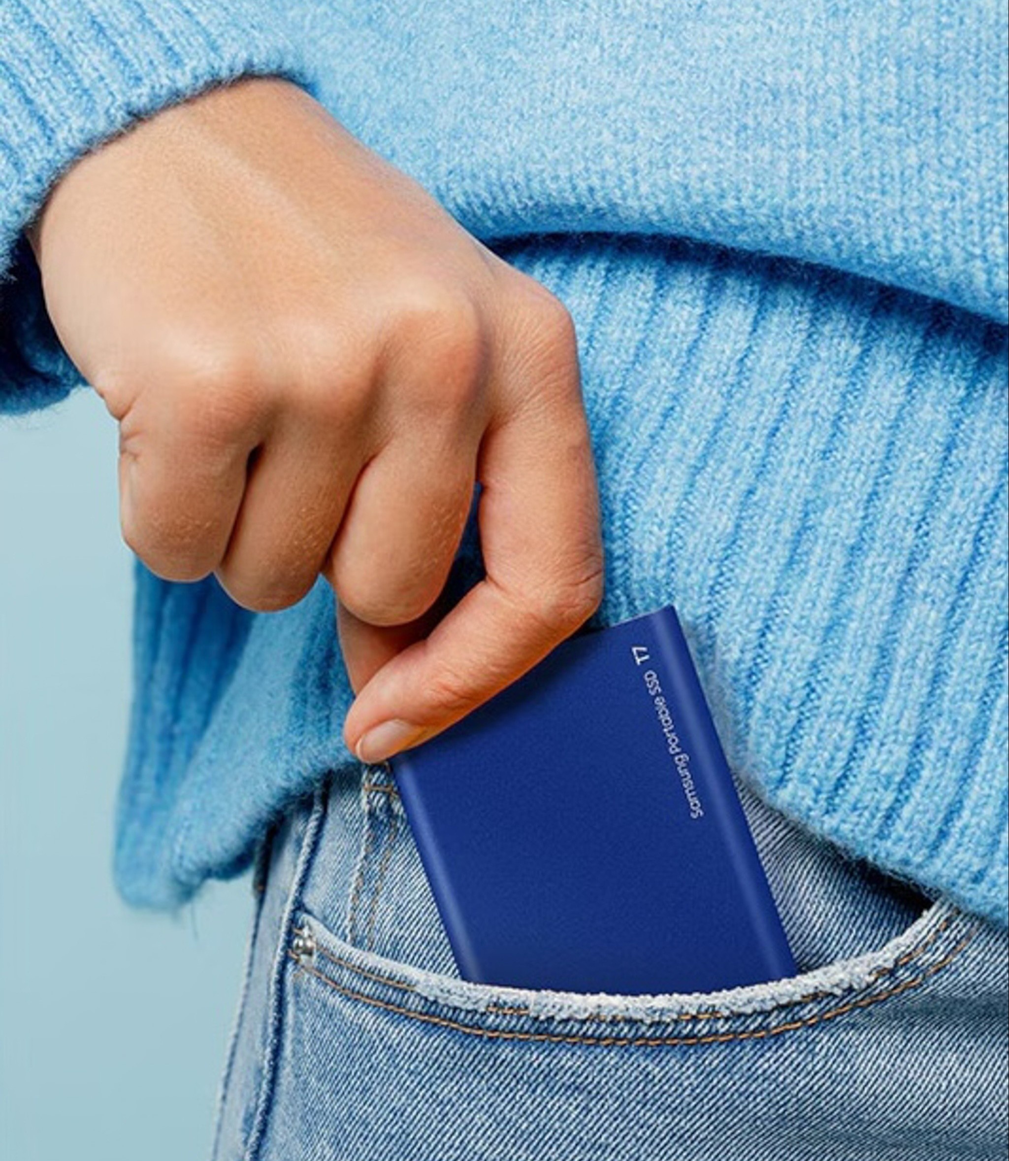 Samsung Portable SSD anh 3