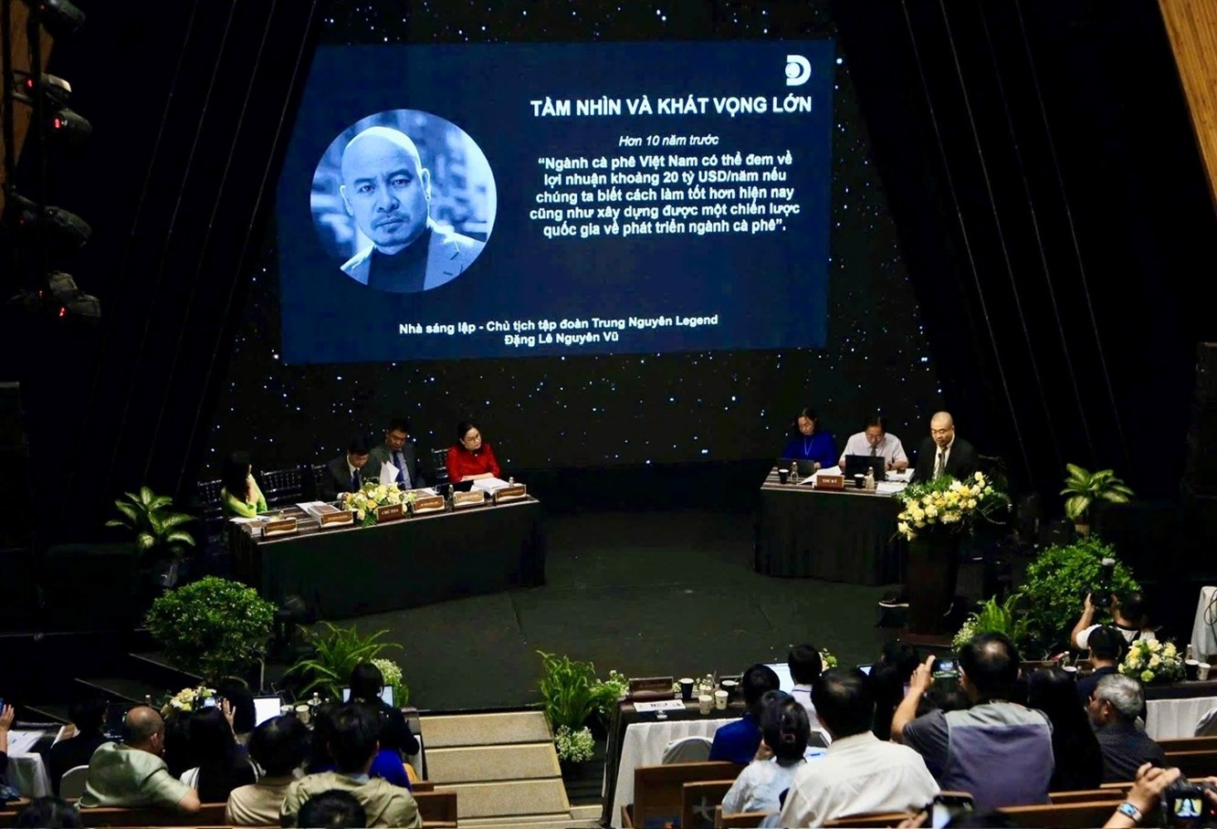 Trung Nguyen Legend anh 5