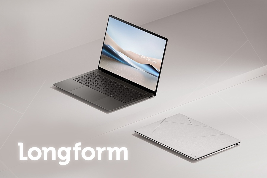 7 ngay trai nghiem cung Asus OLED - khi mau sac cham den cam xuc hinh anh