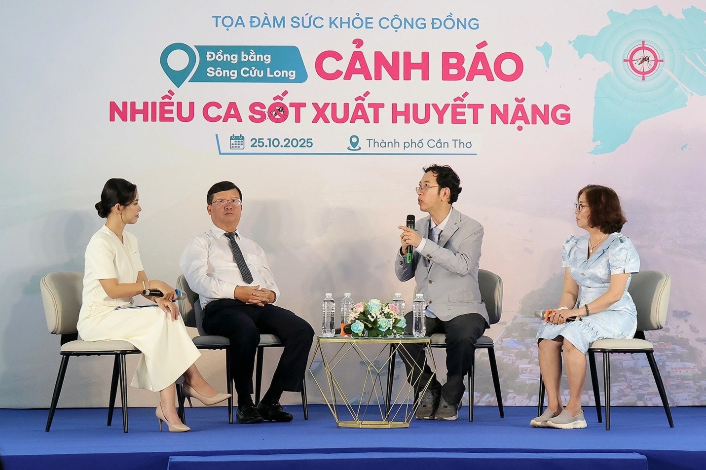 Thoi quen lam tang so ca sot xuat huyet nang tai DBSCL hinh anh