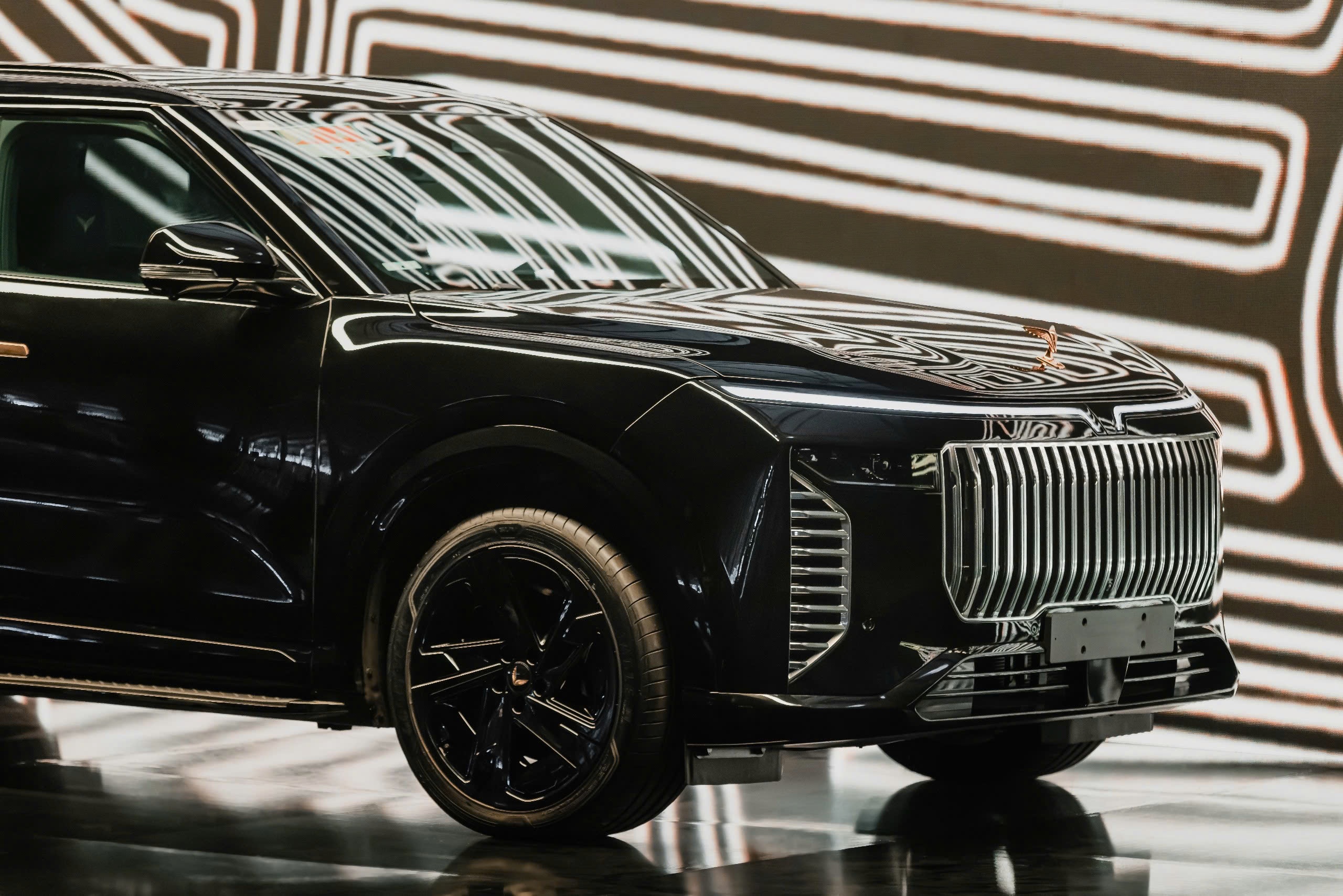 VinFast ảnh 8 VinFast anh 8