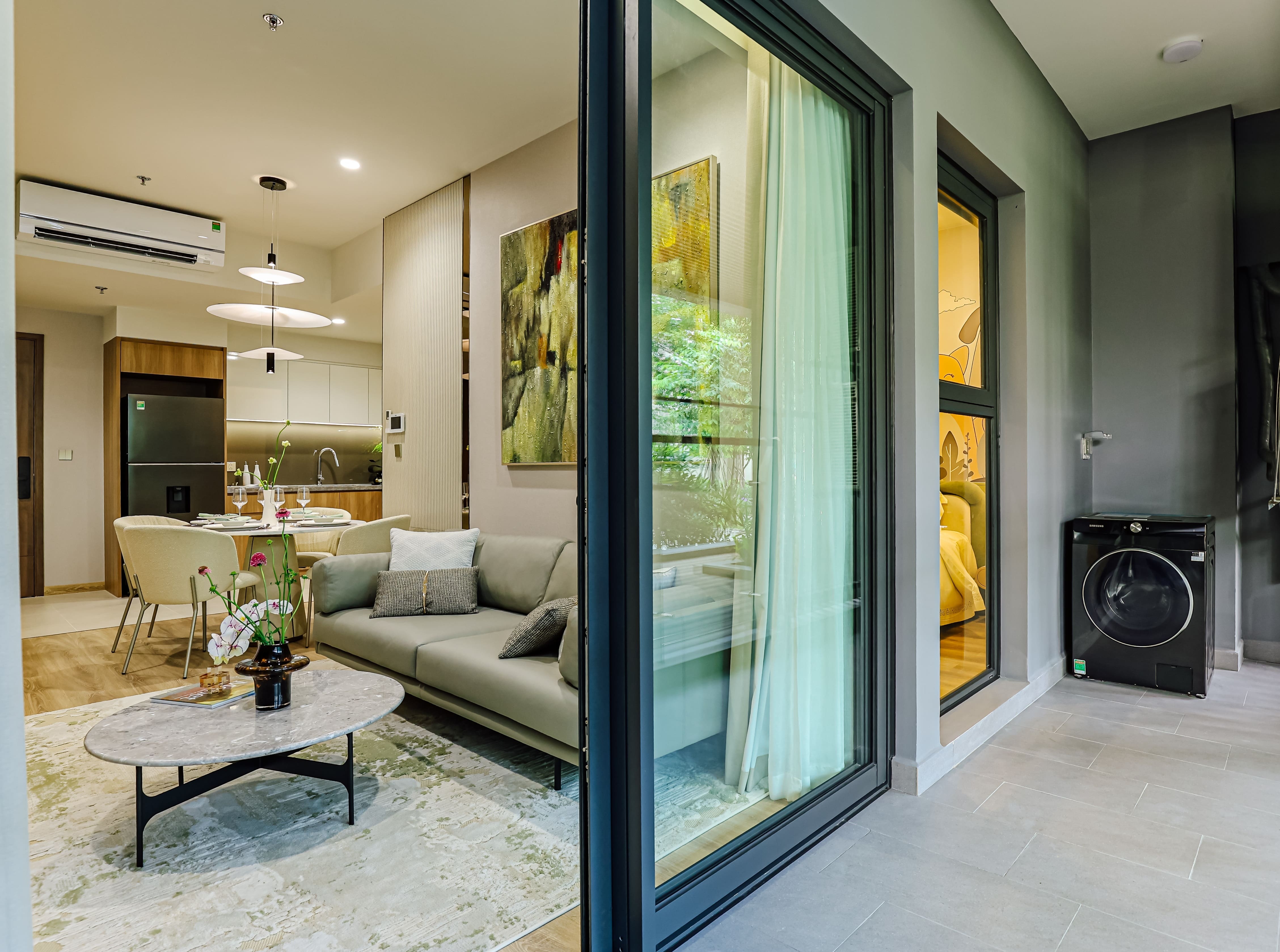 The Global City anh 3