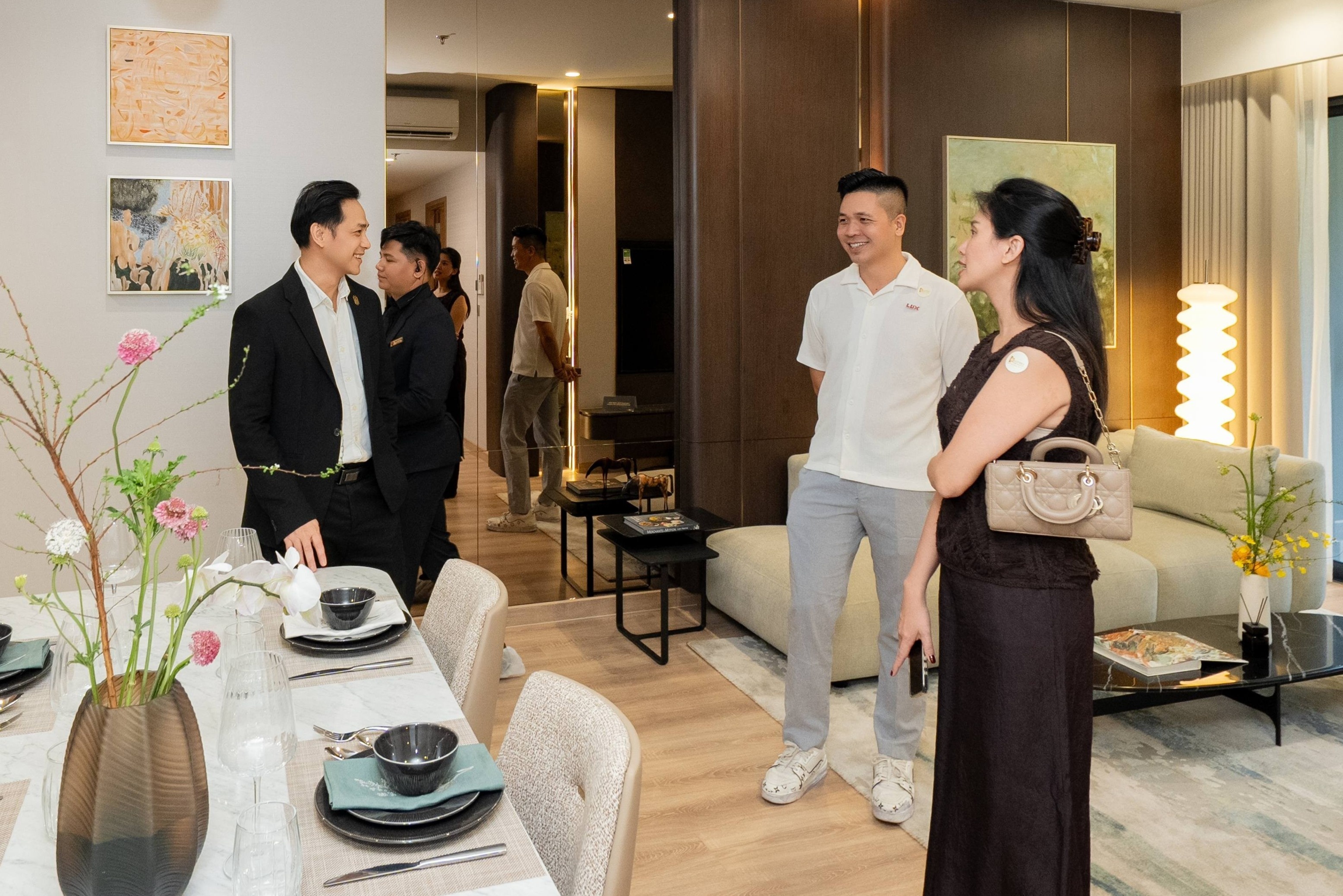 Dieu gi khien Masteri Park Place don hang tram khach moi cuoi tuan? hinh anh