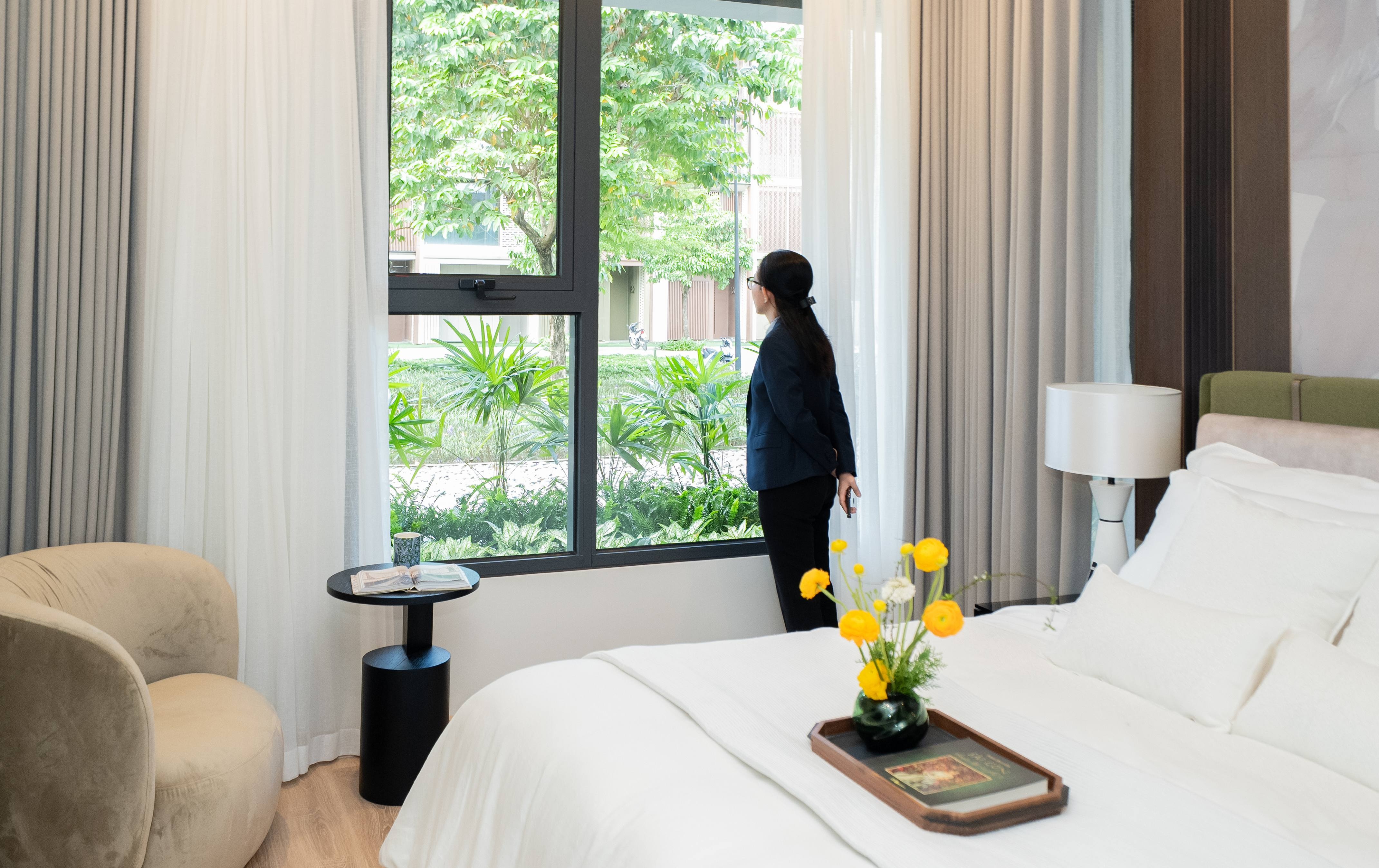 The Global City anh 4