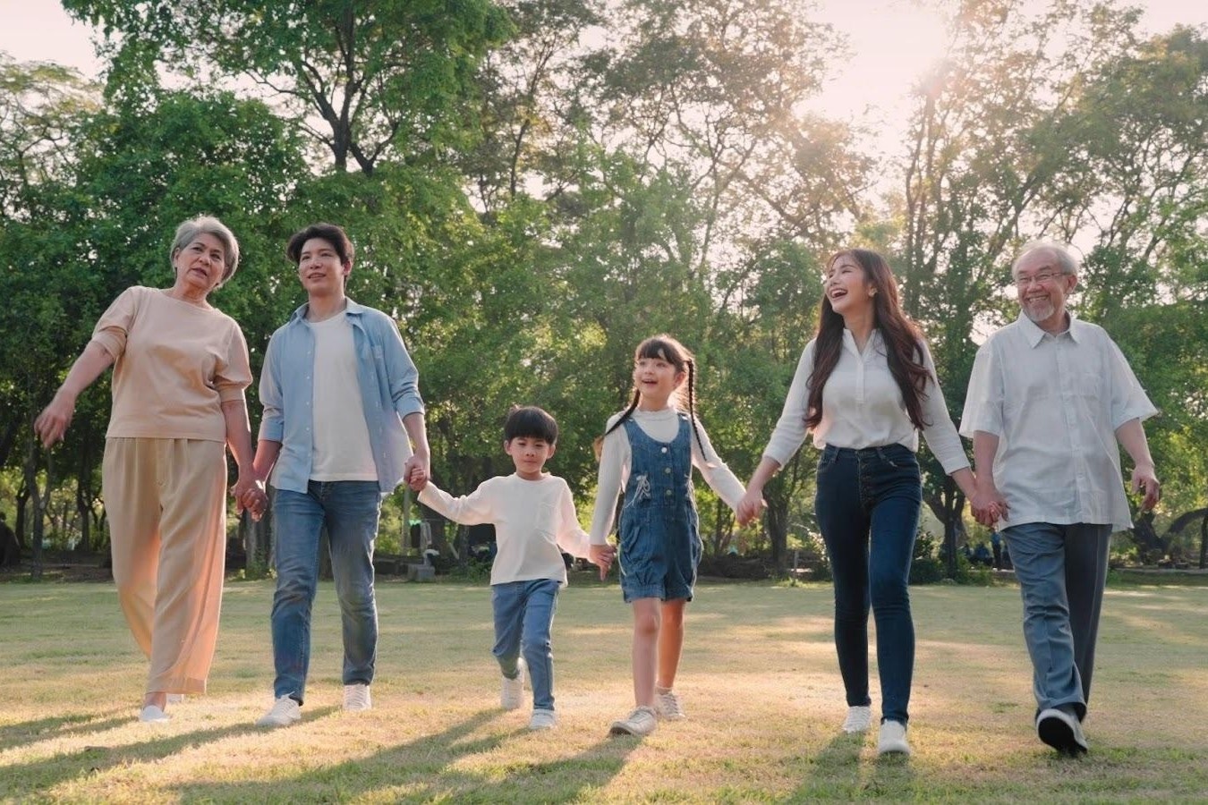 ‘Kham pha khi chat’ - noi the he moi ket noi lai nguon nang luong hinh anh