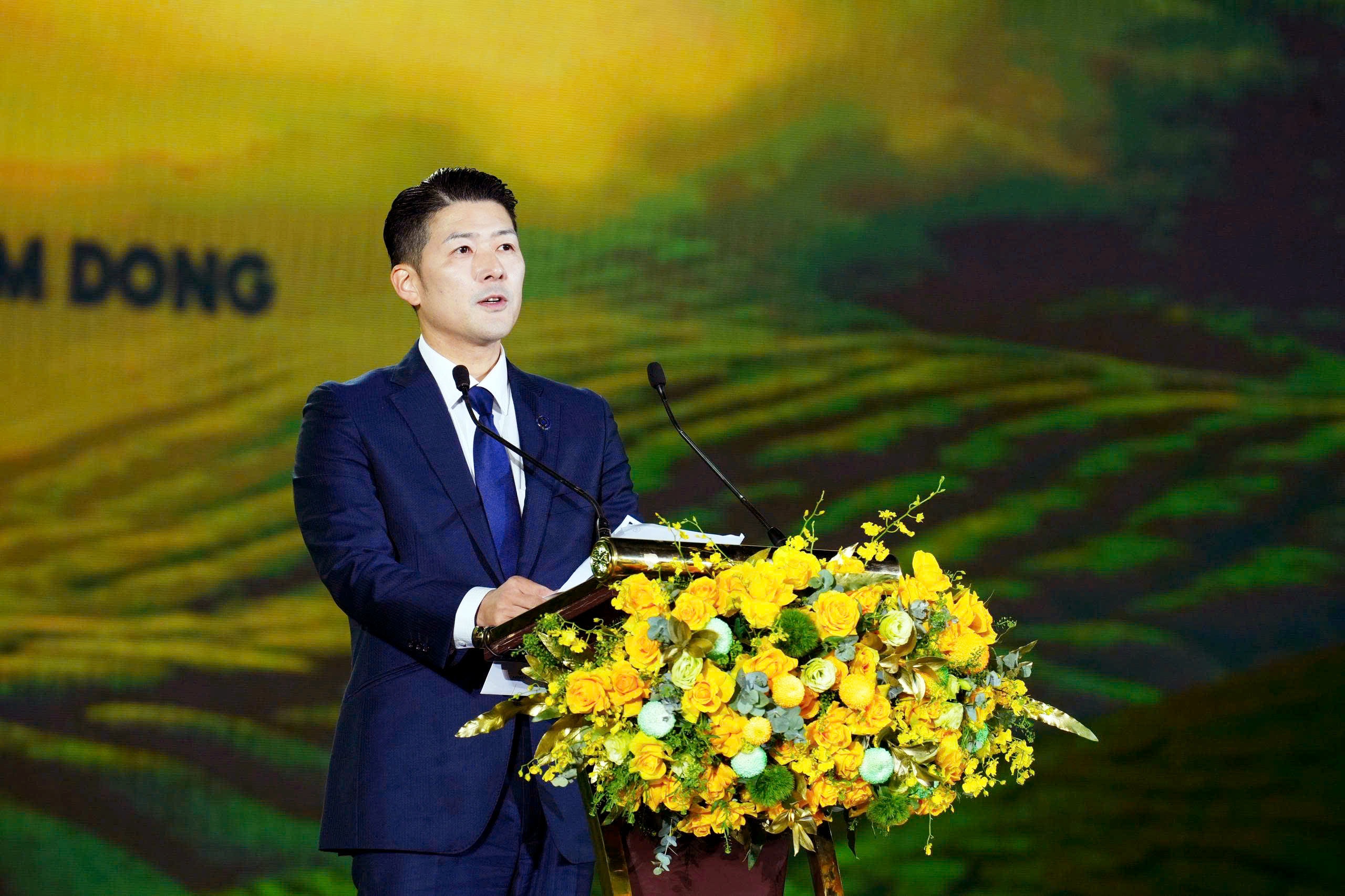 Nhieu con so an tuong tai Le hoi Tra quoc te 2025 hinh anh