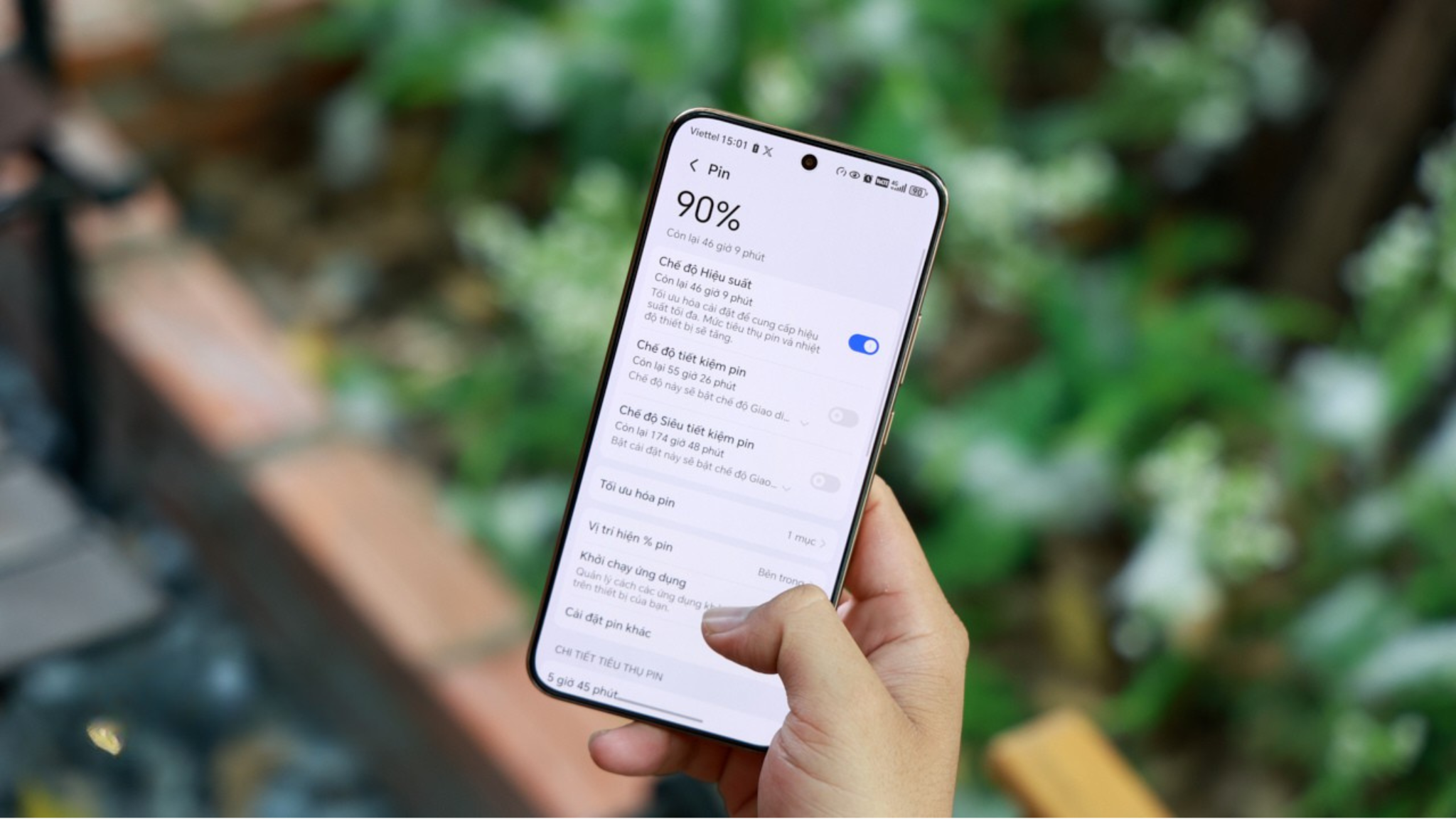 Mobile World-bilde 2 The Gioi Di Dong anh 2