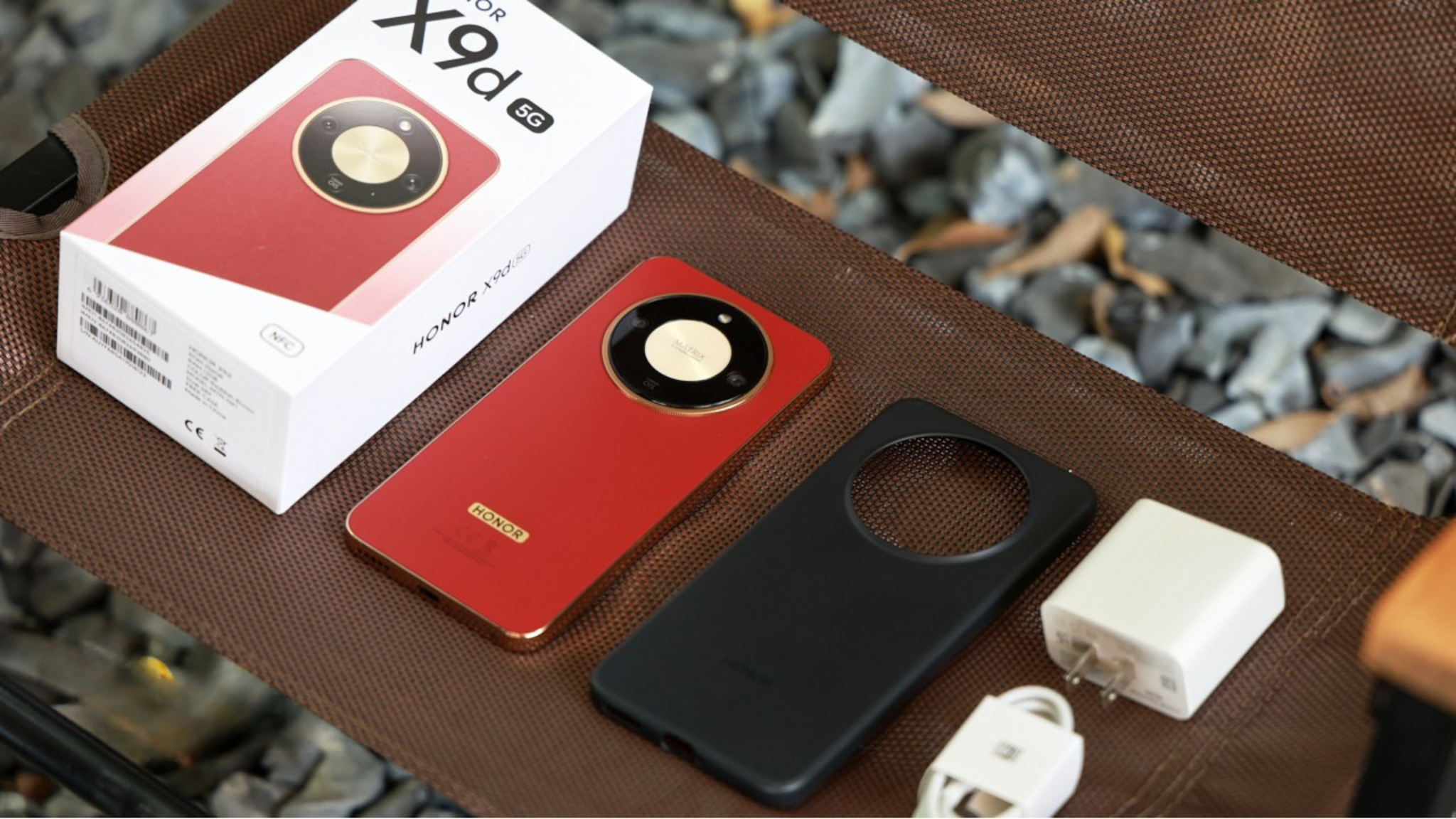 Mobile World-bilde 5 The Gioi Di Dong anh 5