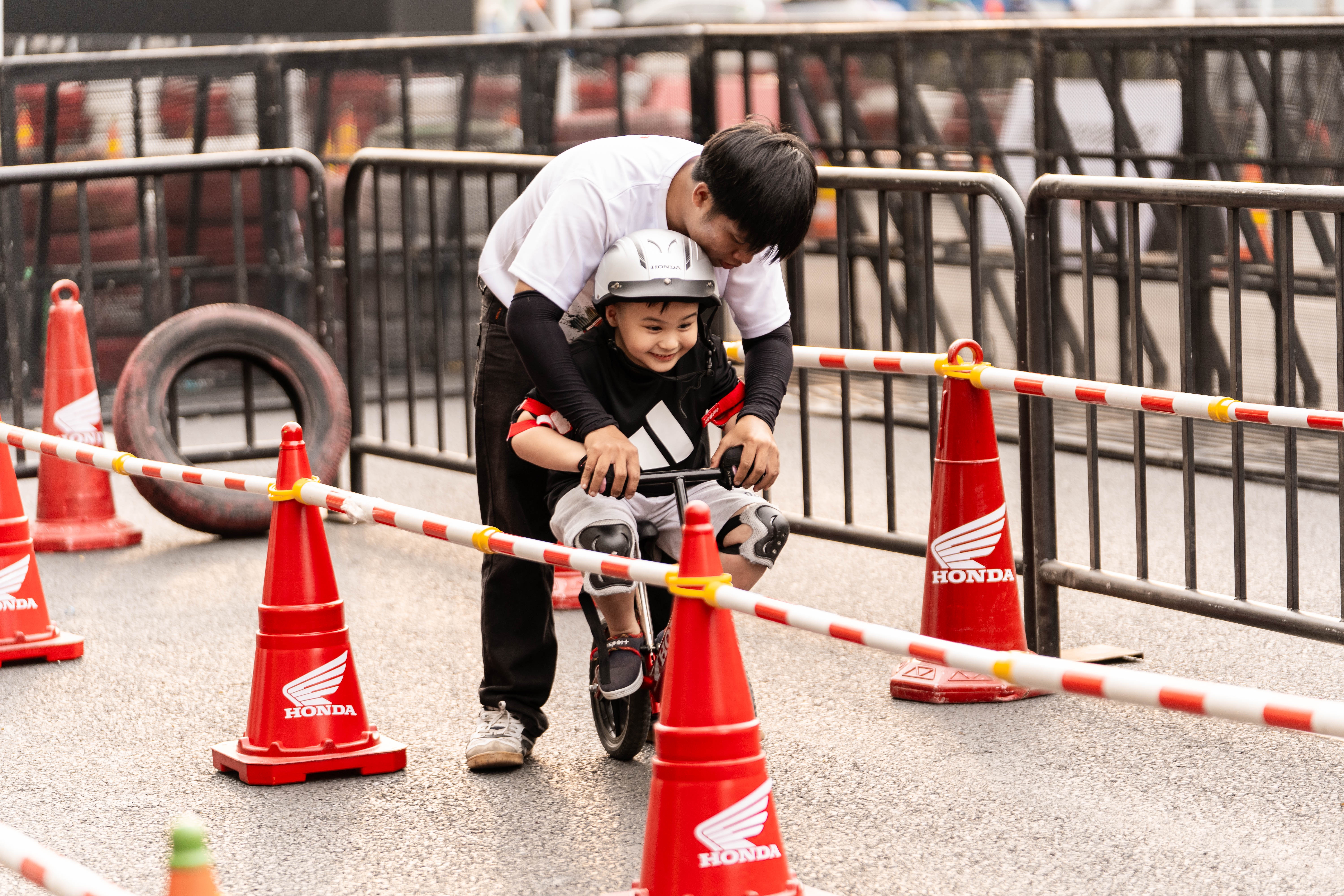 Honda Thanks Day ảnh 1 Honda Thanks Day anh 1