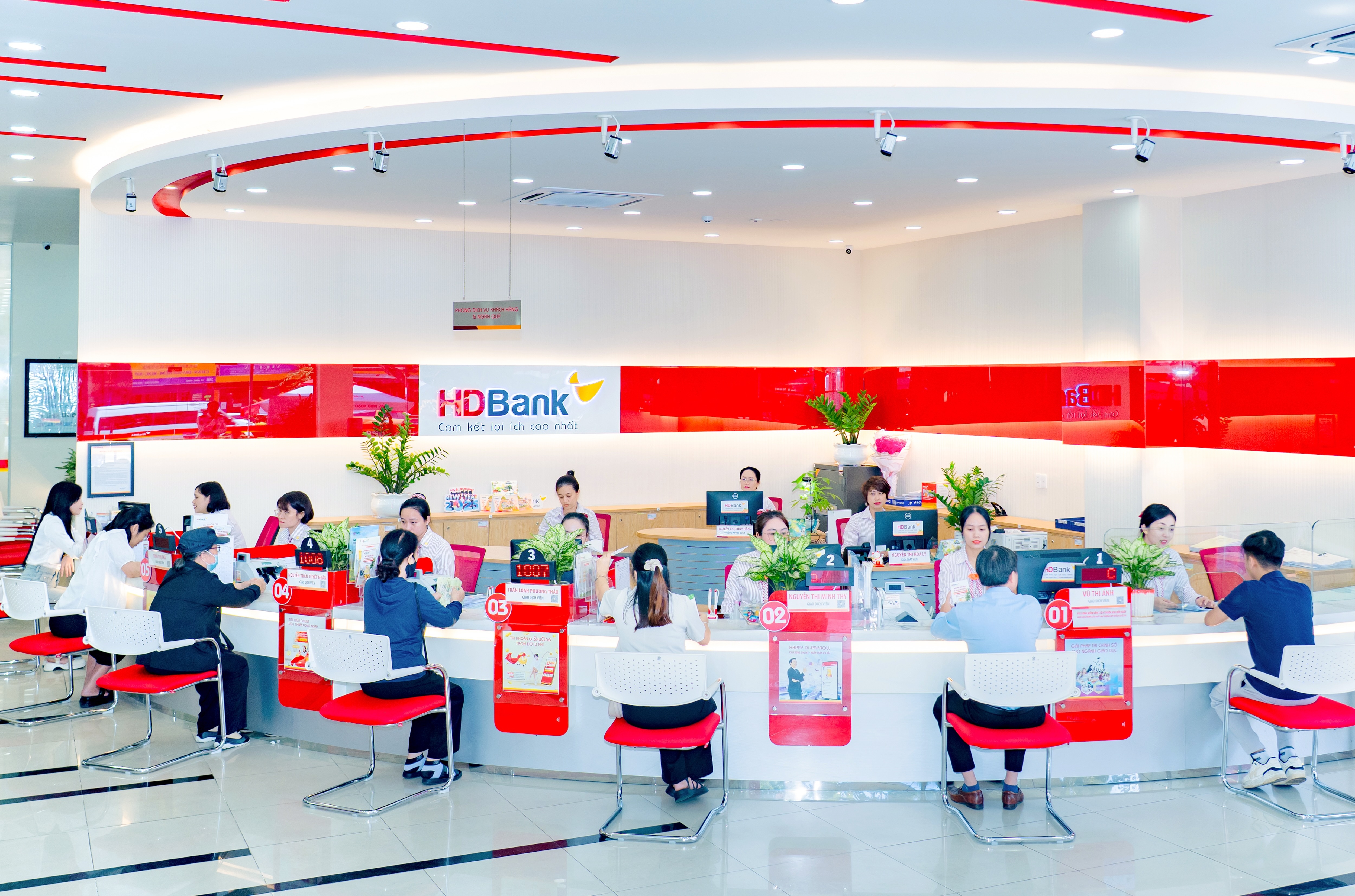 HDBank anh 1
